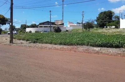 Terreno à venda na Rua Soiti Taruma, 20, Colúmbia, Londrina