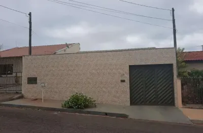 Casa com 1 quarto à venda na Rua Primo José Artuzo, 175, Jardim Maria do Carmo, Londrina