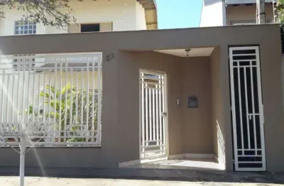 Casa com 3 quartos à venda na Rua Serra dos Andes, 55, Messiânico, Londrina