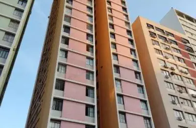 Apartamento com 4 quartos à venda na Rua Piauí, 191, Centro, Londrina