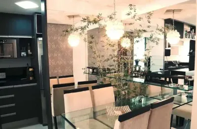 Apartamento com 2 quartos à venda na Avenida Paul Harris, 88, Nossa Senhora de Lourdes, Londrina
