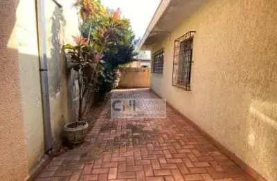 Casa com 3 quartos à venda na Rua Jandaia, 100, Jardim Alvorada, Londrina