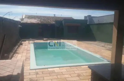 Casa com 2 quartos à venda na Rua Guia Lopes, 130, Califórnia, Londrina