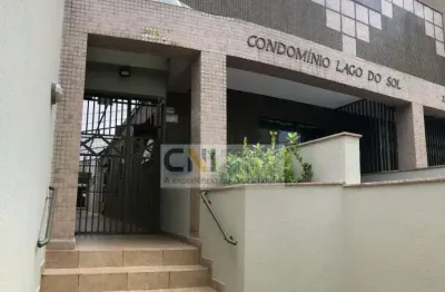 Apartamento com 1 quarto à venda na Rua Paes Leme, 1204, Jardim América, Londrina