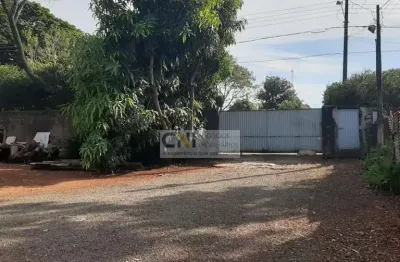 Terreno à venda na Rua Ludovina da Silva Barroso, 0000, Cafezal, Londrina