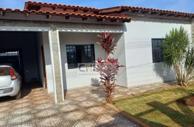 Casa com 3 quartos à venda na Rua Mário Bonalumi, 459, Jardim do Leste, Londrina