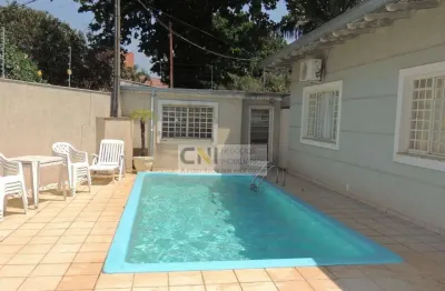 Casa com 3 quartos à venda na Rua Castro Alves, 764, Jardim Shangri la, Londrina