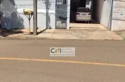 Casa com 3 quartos à venda na Rua Bortholo Margonar, 34, Jardim Bela Itália, Cambé