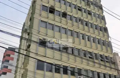Sala comercial à venda na Rua Espírito Santo, 653, Centro, Londrina