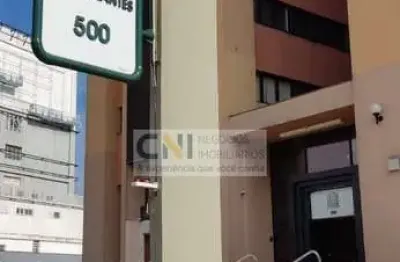 Sala comercial à venda na Avenida Bandeirantes, 500, Vila Ipiranga, Londrina
