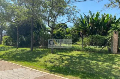 Terreno em condomínio fechado à venda na Rodovia Alcides Turini, 2000, Espírito Santo, Londrina