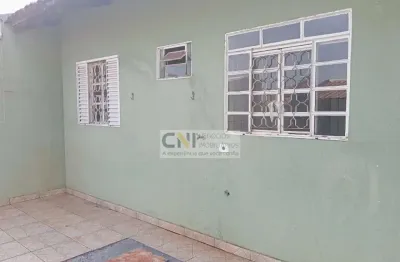 Casa com 2 quartos à venda na Rua Campos Salles, 444, Jardim Esperança, Cambé