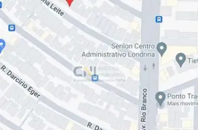 Casa com 2 quartos à venda na Rua Ciro da Rocha Leite, 172, Jardim Shangri la, Londrina