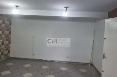 Sala comercial para alugar na Rua Cornélio Procópio, 26, Aurora, Londrina