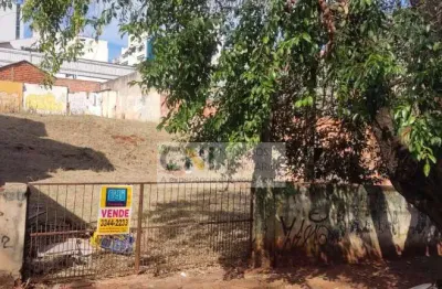 Terreno à venda na Rua Olinda, 115, Vila Ipiranga, Londrina