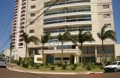 Apartamento com 3 quartos à venda na Rua Eurico Hummig, 107, Gleba Fazenda Palhano, Londrina
