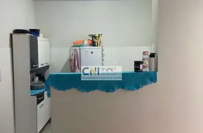 Apartamento com 2 quartos à venda na Rua Florida, 77, Jardim Ana Eliza, Cambé