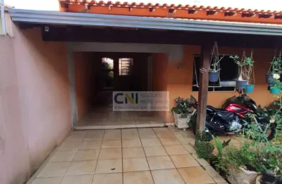Casa com 3 quartos à venda na Rua Claudeth de Souza, 834, Conjunto Parigot de Souza 1, Londrina