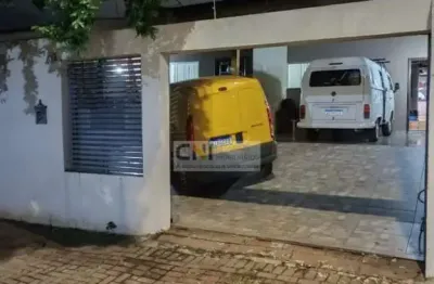 Casa com 3 quartos à venda na Rua Santa Marta, 402, Espanha, Londrina