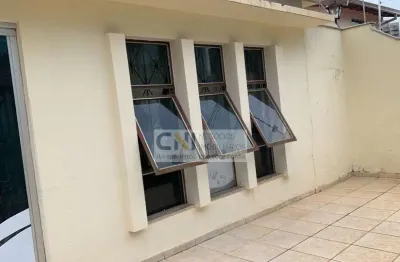 Sala comercial à venda na Rua Cristiano Machado, 211, Campo Belo, Londrina