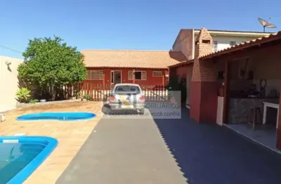 Casa com 3 quartos à venda na Rua Bolívia, 278, Vila Brasil, Londrina