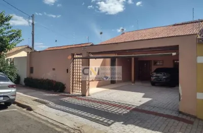 Casa com 4 quartos à venda na Rua Martin Luther King, 77, Lago Parque, Londrina