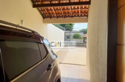 Casa com 2 quartos à venda na Rua Albert Einstein, 595, Industrial, Londrina