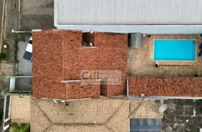 Casa com 4 quartos à venda na Rua Ponta Grossa, 150, Dom Bosco, Londrina