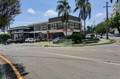 Sala comercial à venda na Rua General Tasso Fragoso, 10, Bancários, Londrina