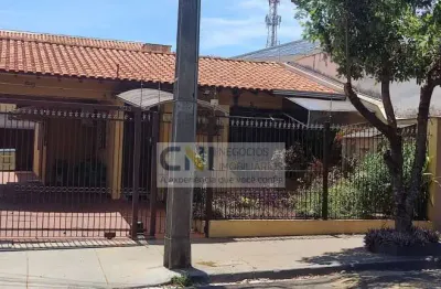 Casa com 4 quartos à venda na Rua Georgetown, 303, Guanabara, Londrina
