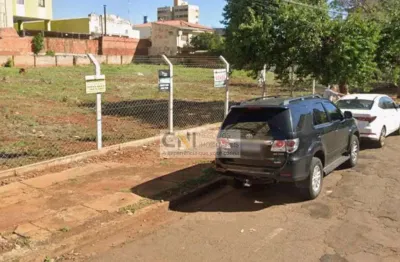 Terreno à venda na Rua Rebouças, AO LADO DO, Vitória, Londrina
