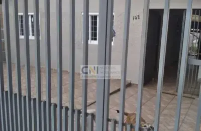 Casa com 1 quarto à venda na Rua Cajarana, 102, Leonor, Londrina