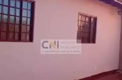 Casa com 3 quartos à venda na Avenida Vicente Cioffi, 316, Armindo Guazzi, Londrina