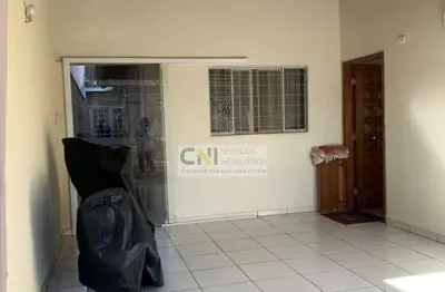 Casa com 3 quartos à venda na Rua José Tristão Barbosa, 357, Jardim Colúmbia D, Londrina