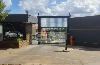 Condomínio - residencial villa bella - venda - sobrado - jamaica/bandeirantes - londrina pr
