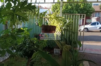 Casa com 3 quartos à venda na Rua José Tristão Barbosa, 105, Jardim Colúmbia D, Londrina