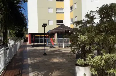 Apartamento com 3 quartos à venda na Rua Ernâni Lacerda de Athayde, 1,200, Gleba Fazenda Palhano, Londrina
