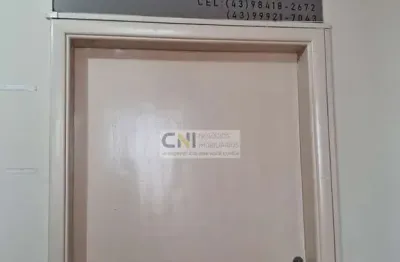 Sala comercial à venda na Rua Pio Xll, 97, Centro, Londrina
