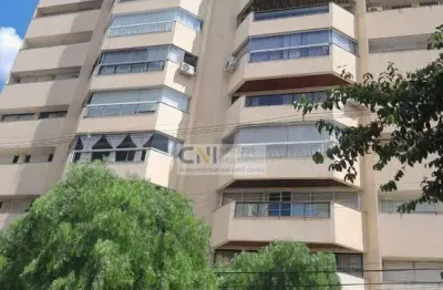 Apartamento com 3 quartos à venda na Rua Paranaguá, 81, Centro, Londrina