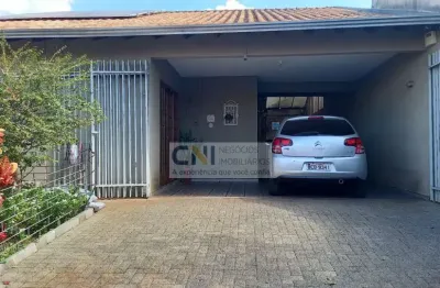 Casa com 3 quartos à venda na Rua Guarulhos, 35, Champagnat, Londrina