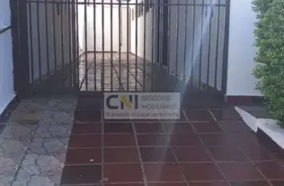 Casa com 3 quartos à venda na Rua Humberto de Campos, 60, Vitória, Londrina