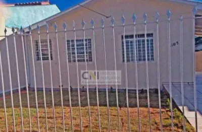 Casa com 3 quartos à venda na Rua Mário Giovannetti, 305, Roseira, Londrina
