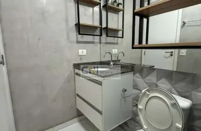 Apartamento com 3 quartos à venda na Avenida José Gabriel de Oliveira, 685, Aurora, Londrina