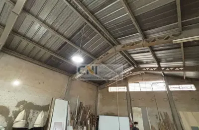 Sala comercial à venda na Rua Oiapoque, 55, Jardim Agari, Londrina