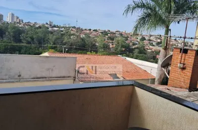 Casa com 3 quartos à venda na Rua Mário de Andrade, 80, Universitário, Londrina