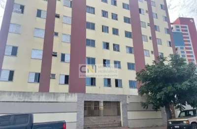 Apartamento com 2 quartos para alugar na Rua Henrique dos Santos, 70, Jardim Higienópolis, Londrina