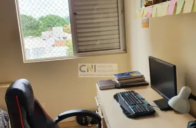 Apartamento com 3 quartos à venda na Rua Marcílio Dias, 97, Vila Fujita, Londrina