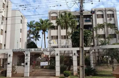 Apartamento com 3 quartos à venda na Rua Iporã, 53, Jardim Santo Antônio, Londrina