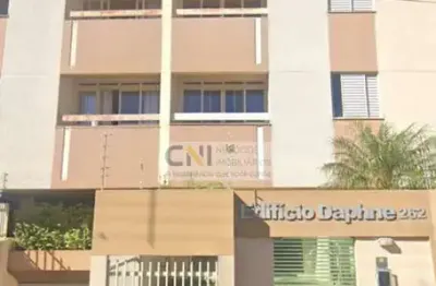 Apartamento com 3 quartos à venda na Rua Ibiporã, 262, Aurora, Londrina