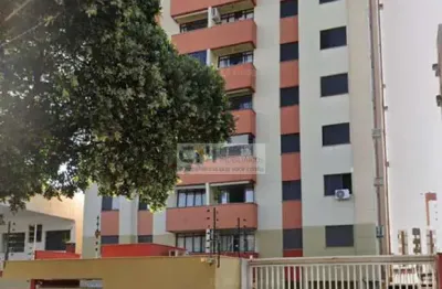 Apartamento com 3 quartos à venda na Rua Olímpia, 69, Jardim Alvorada, Londrina